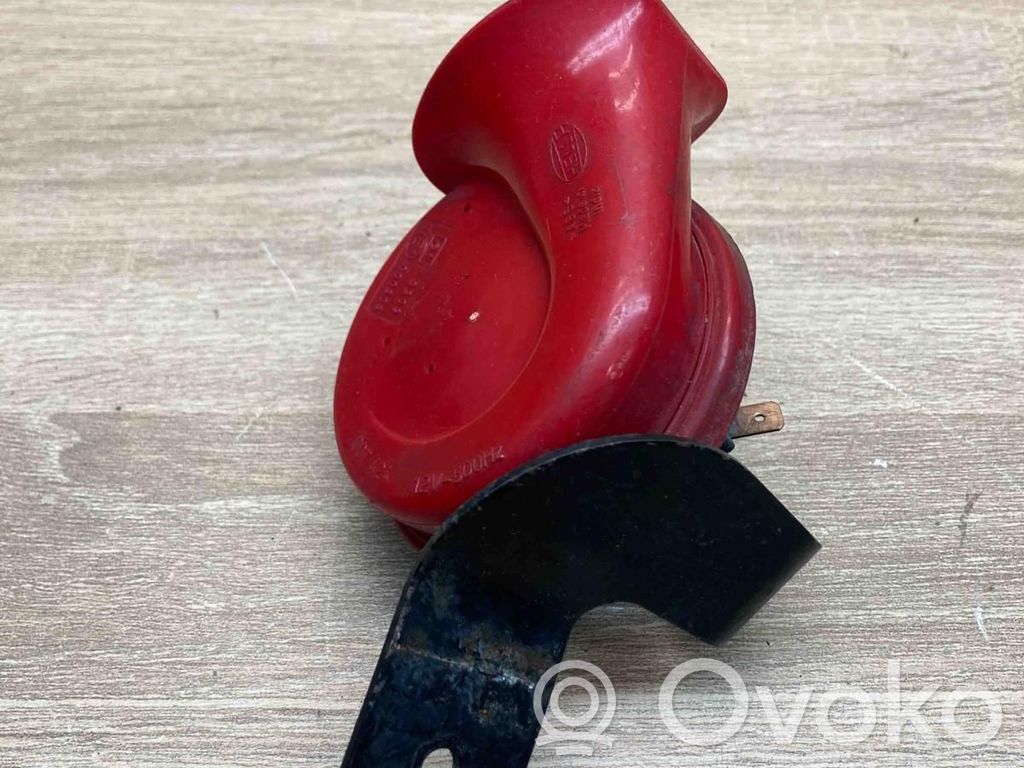 Audi A8 S8 D3 4E Horn signal 