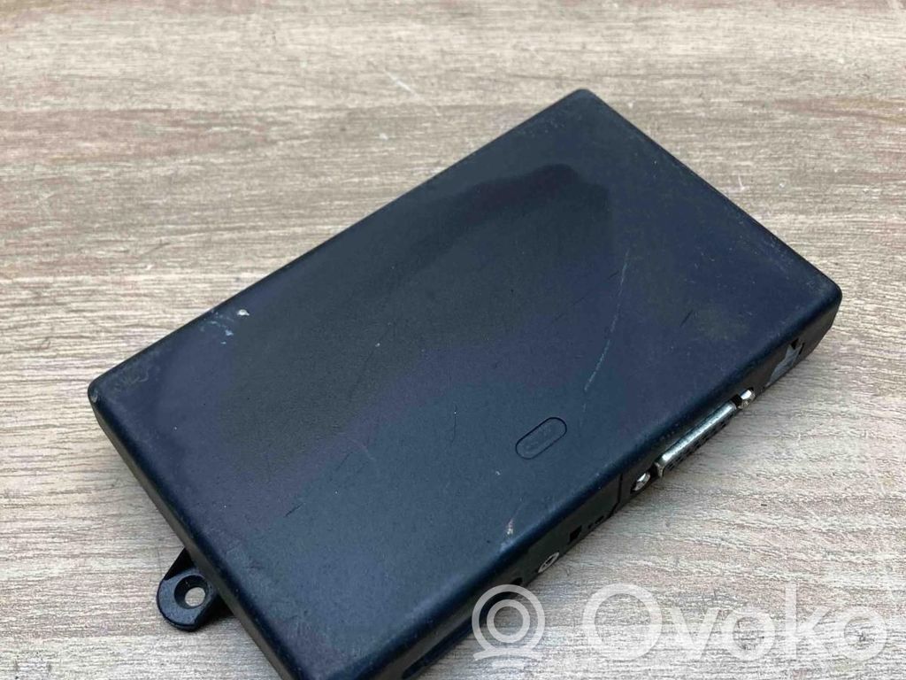 Audi A4 S4 B5 8D Voice control module 