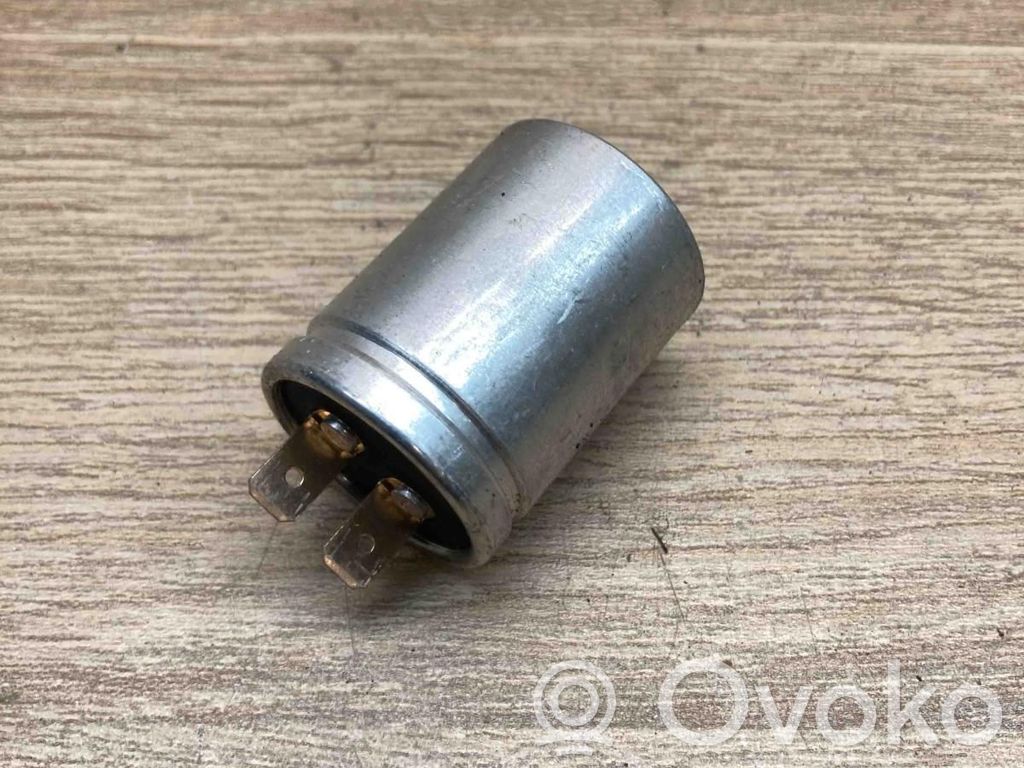 Volkswagen Phaeton Inne przekaźniki 