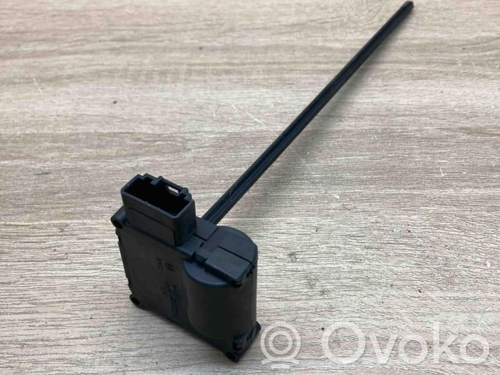Audi A8 S8 D3 4E Air flap motor/actuator 