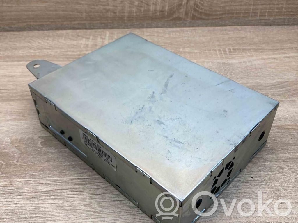 GPS navigation control unit/module   6911221,049594