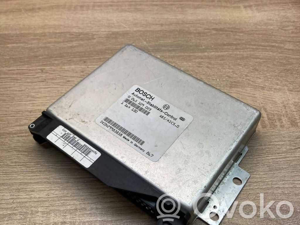 Centralina/modulo ABS   1164130,0265109023,867