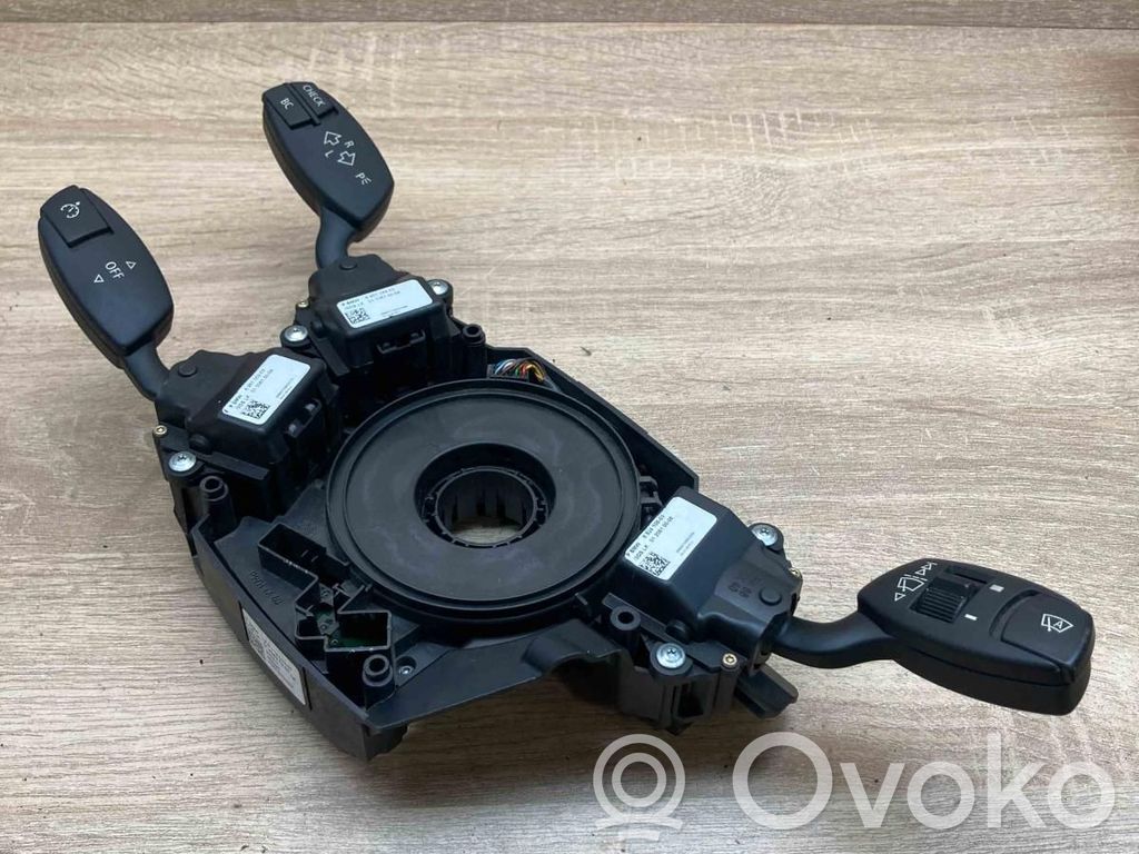BMW 5 E60 E61 Rokturu komplekts 