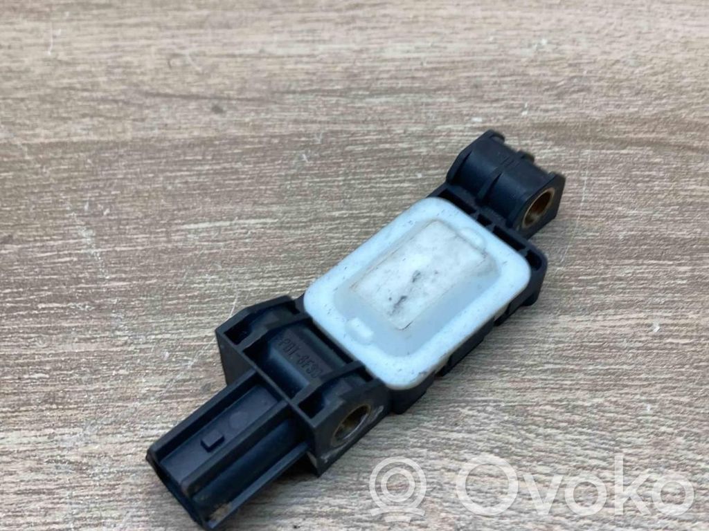 Airbagsensor Crashsensor Drucksensor   4B0959643D,011609
