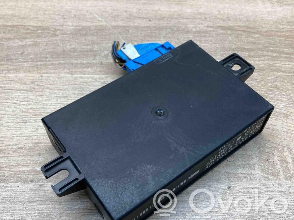 Unité de commande / module de régulateur de vitesse   8369062,118680,USED