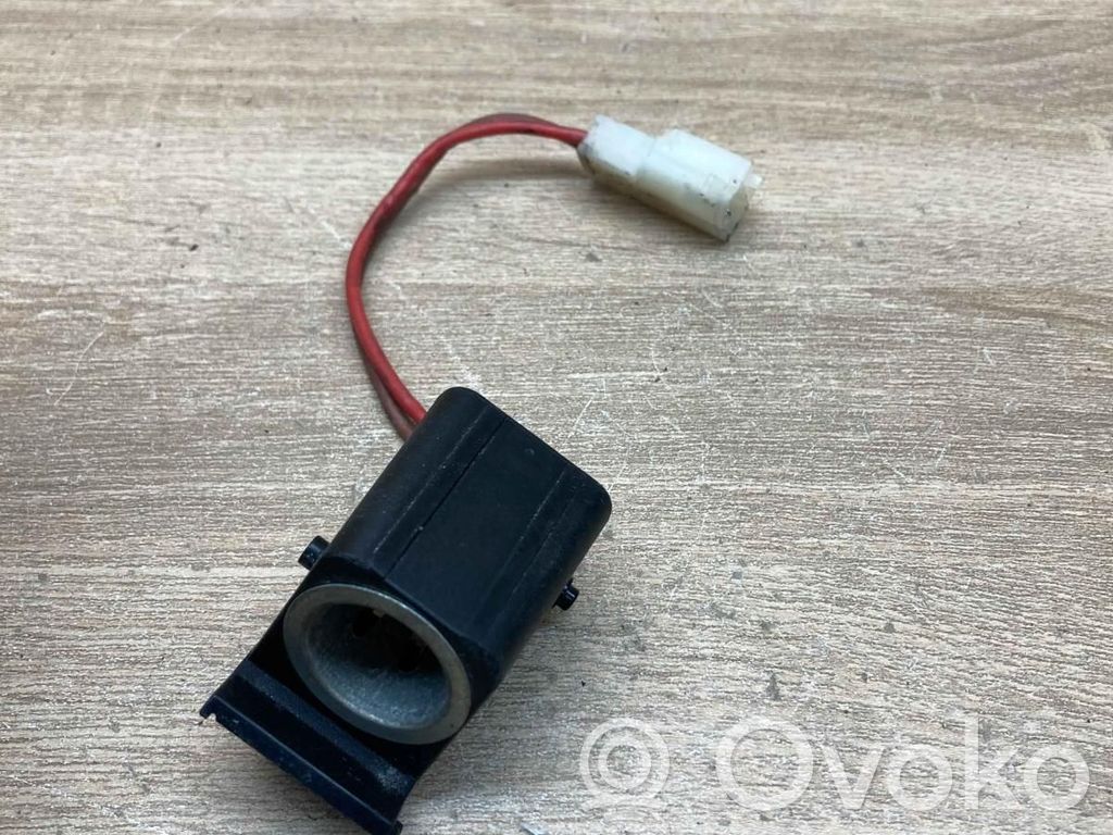 BMW 5 E60 E61 12 V Socket (front) 