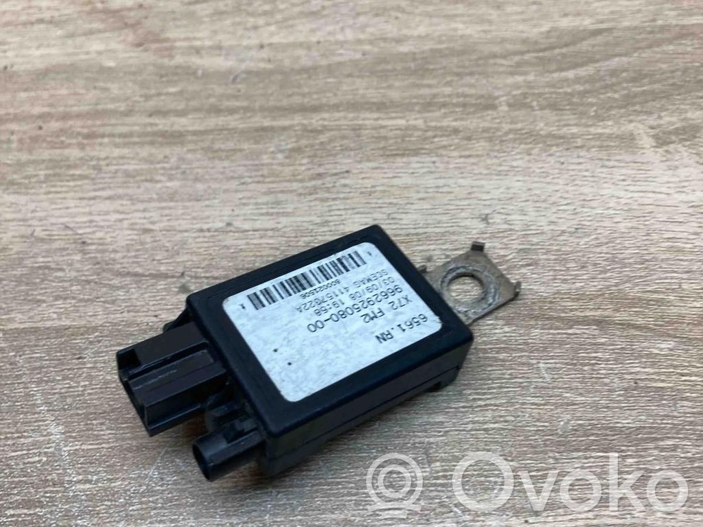 Citroen C5 Aerial antenna amplifier 