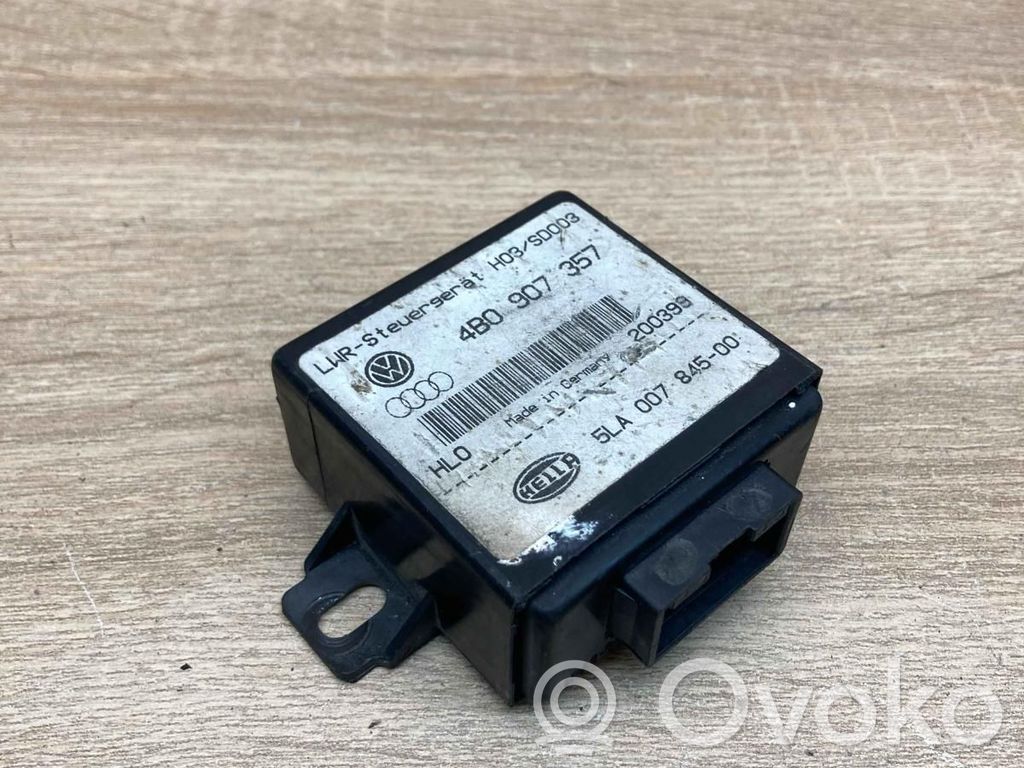 Lichtmodul Lichtsensor   4B0907357,5LA007845,HL0