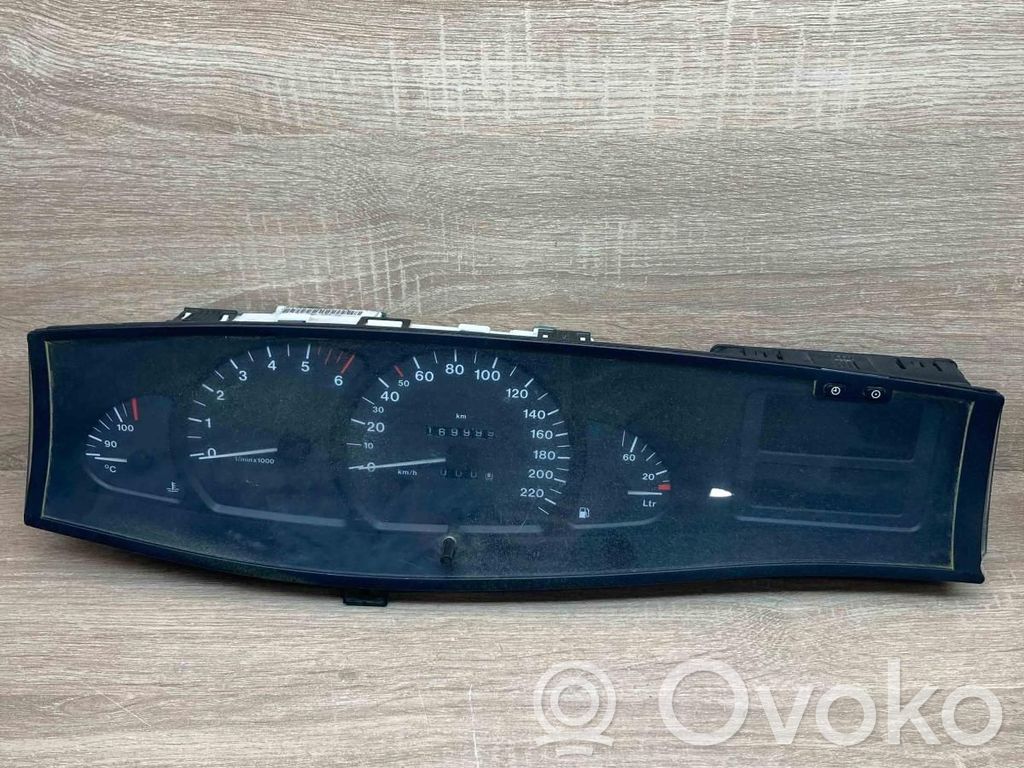 Opel Omega B1 Speedometer (instrument cluster) 