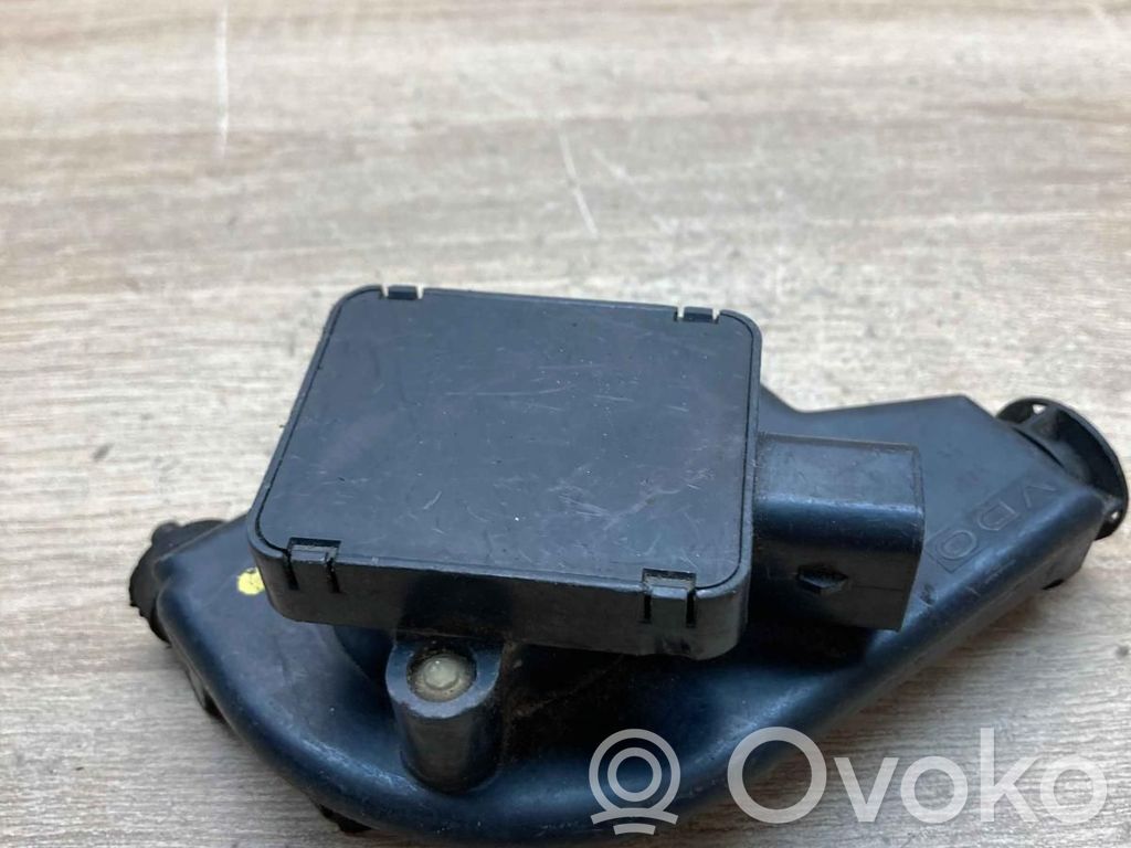Citroen C5 Sensore posizionamento del pedale dell’acceleratore 