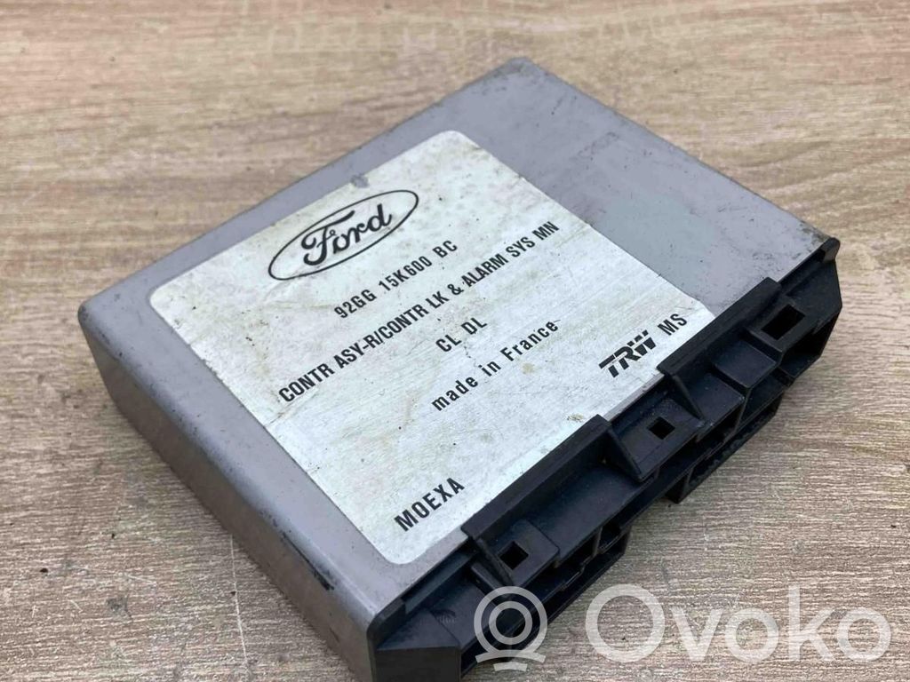 Ford Scorpio Modul confort 