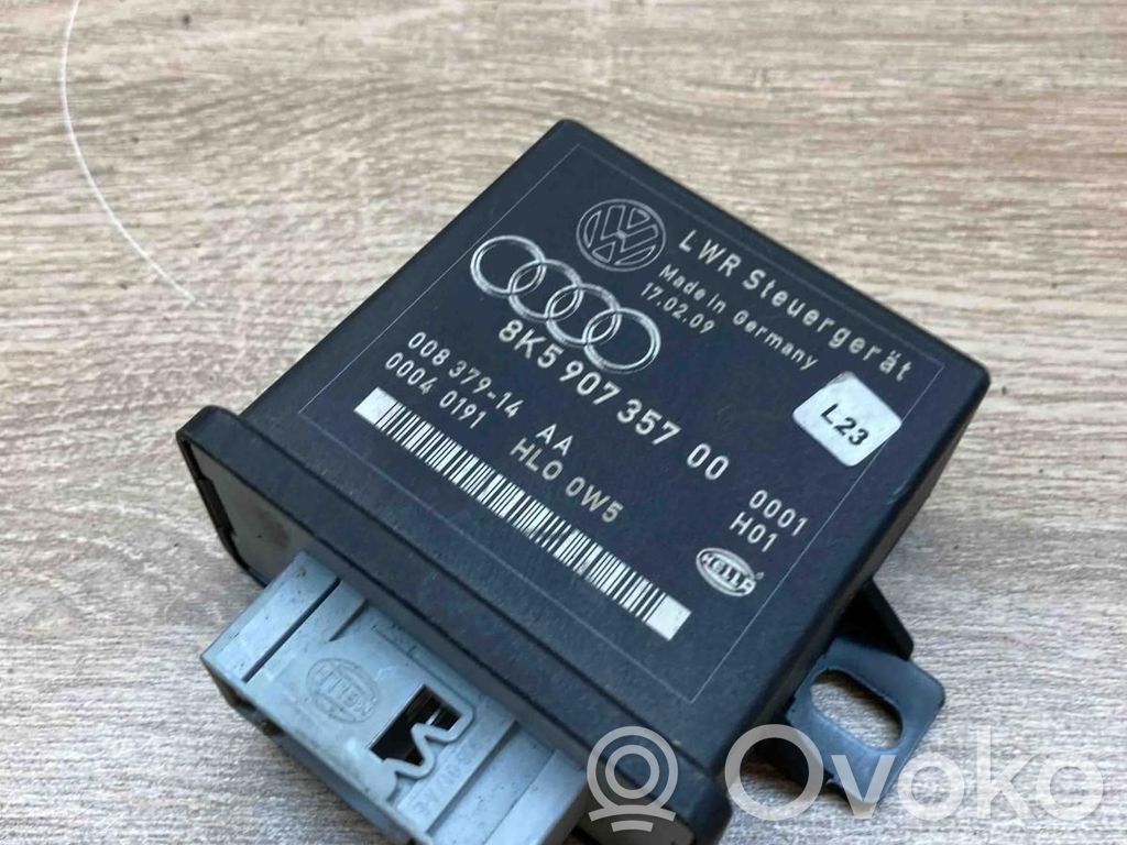 Module d'éclairage LCM   8K5907357,00837914