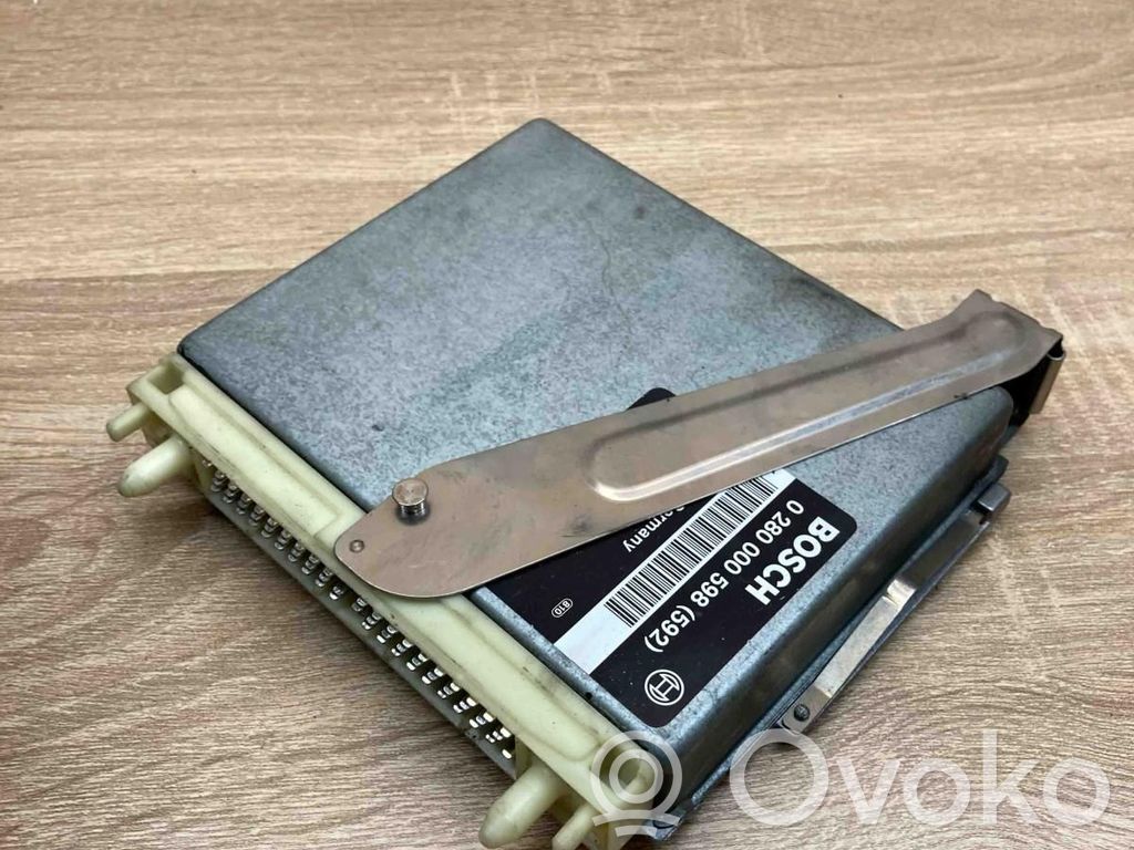 Volvo 850 Engine control unit/module ECU 