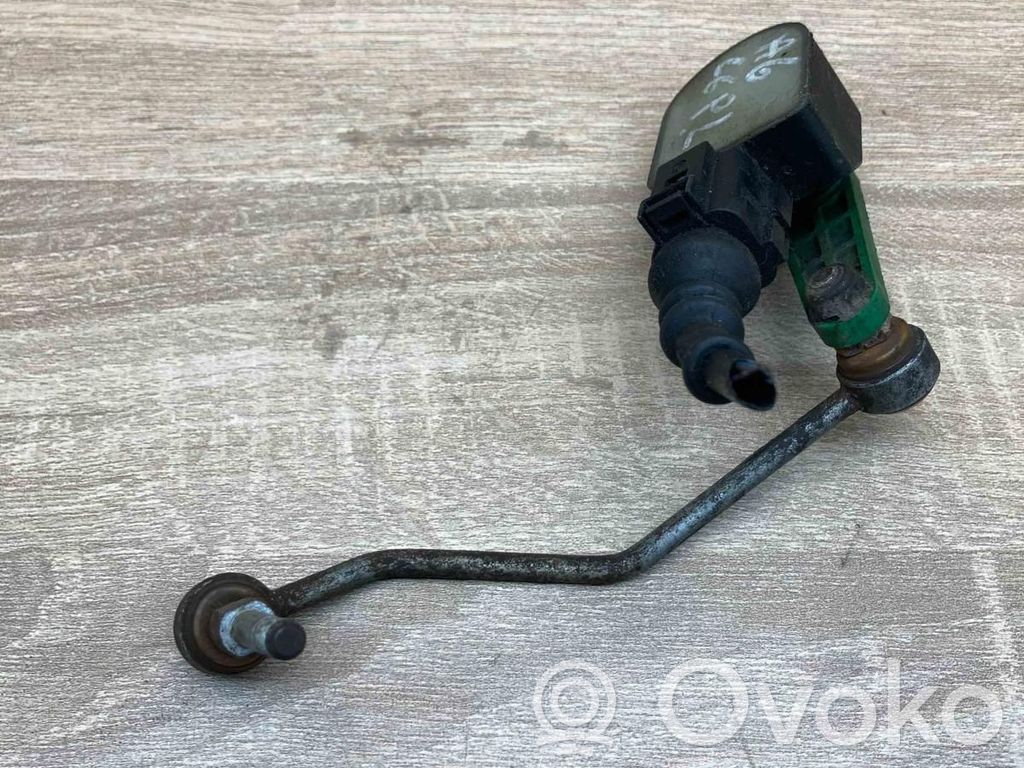 Audi A6 S6 C6 4F Sensore di livello faro/fanale 