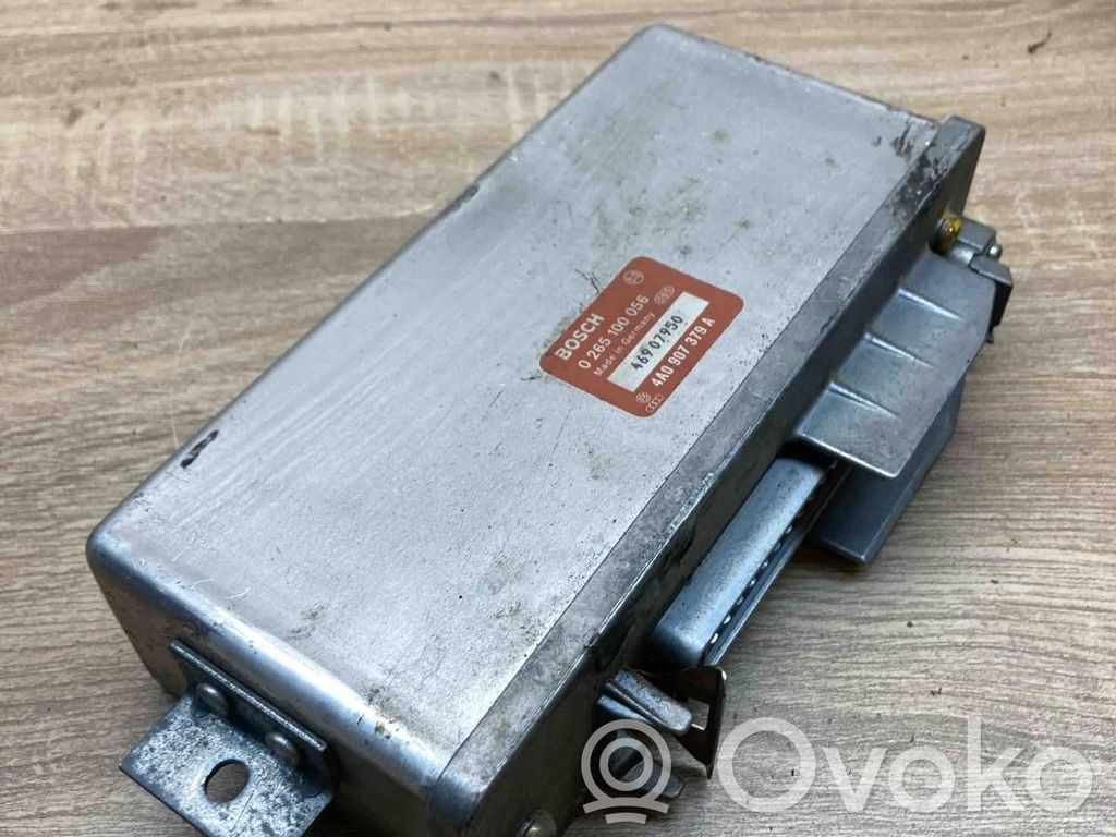 Audi 80 90 S2 B4 Centralina/modulo ABS