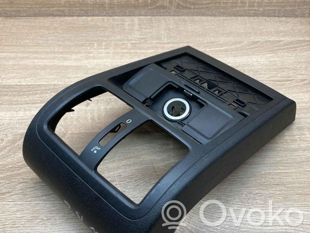 Volkswagen PASSAT B6 Altra parte interiore
