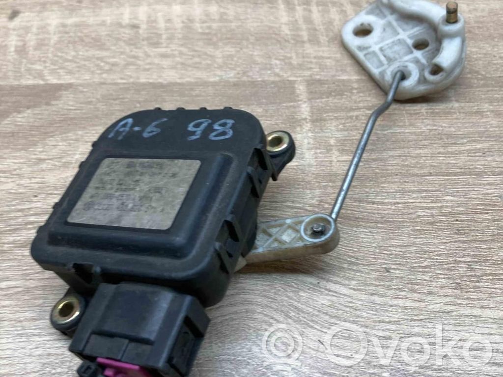 Audi A6 S6 C5 4B Motor/actuator clapetă aer 