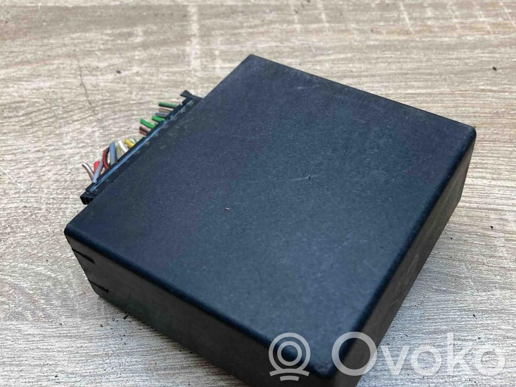 Volkswagen PASSAT B6 Altre centraline/moduli 