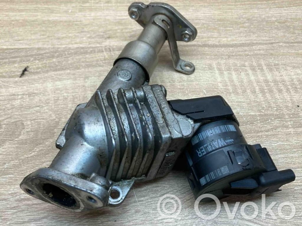 EGR vožtuvas   7563241,110607