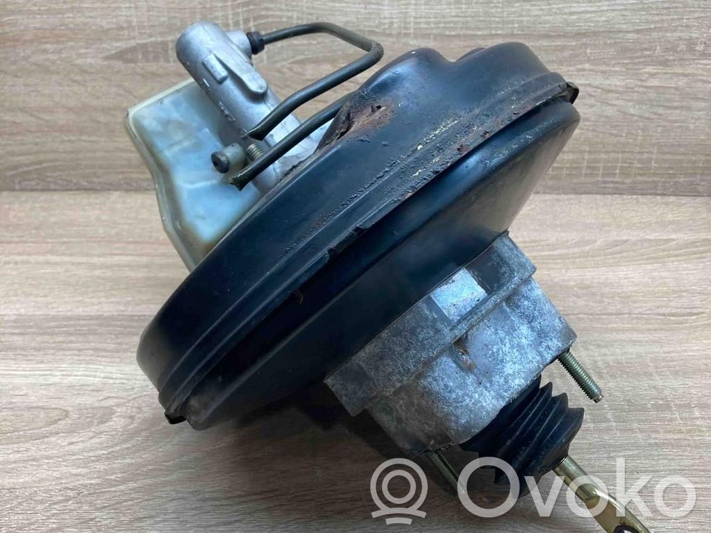 Mini One - Cooper R50 - 53 Jarrutehostin 