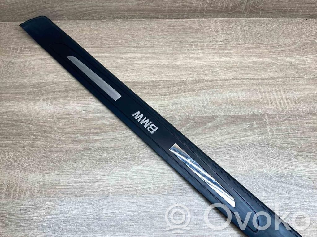 BMW 7 E65 E66 Capac prag față 