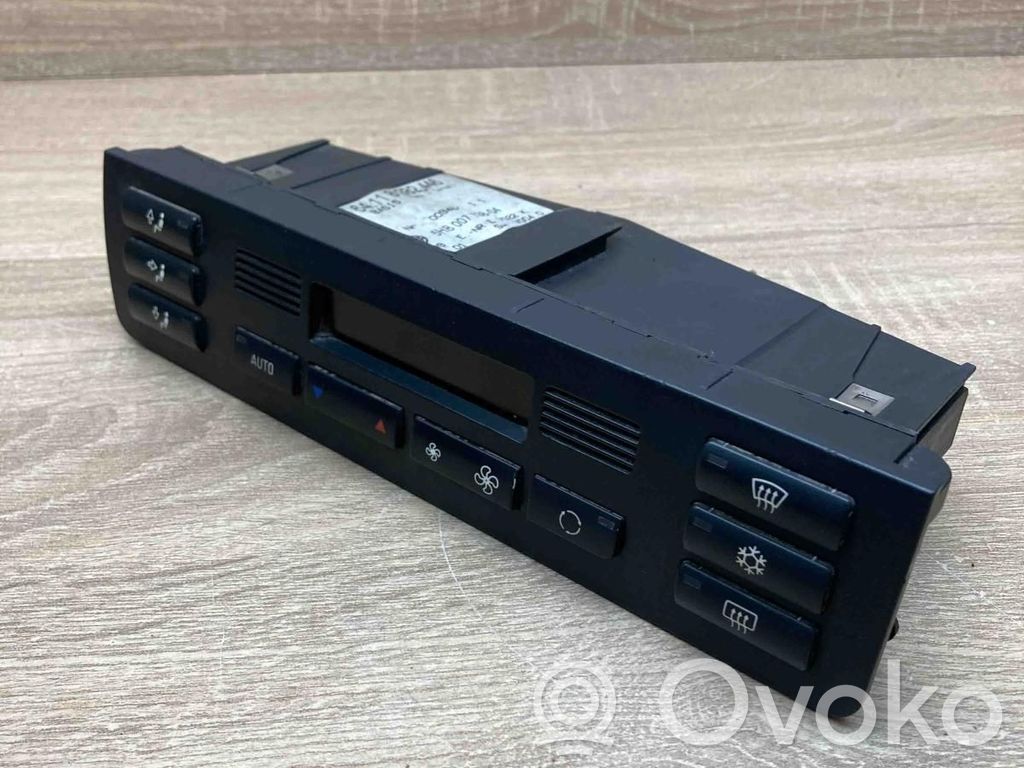 Climate control unit   8382446,5HB007738