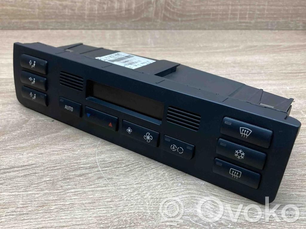 BMW 3 E46 Unitate control climatizare 