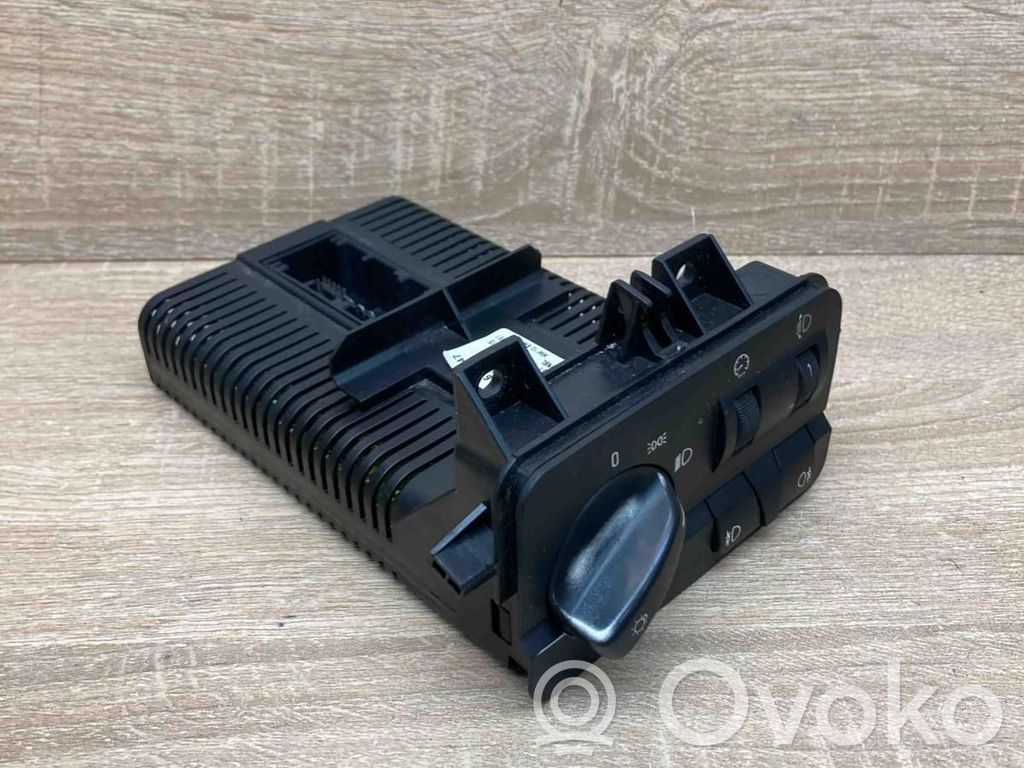 BMW 3 E46 Interruttore luci 