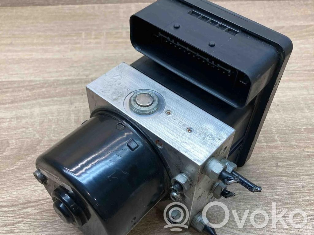 ABS Steuergerät   6789301,6789300