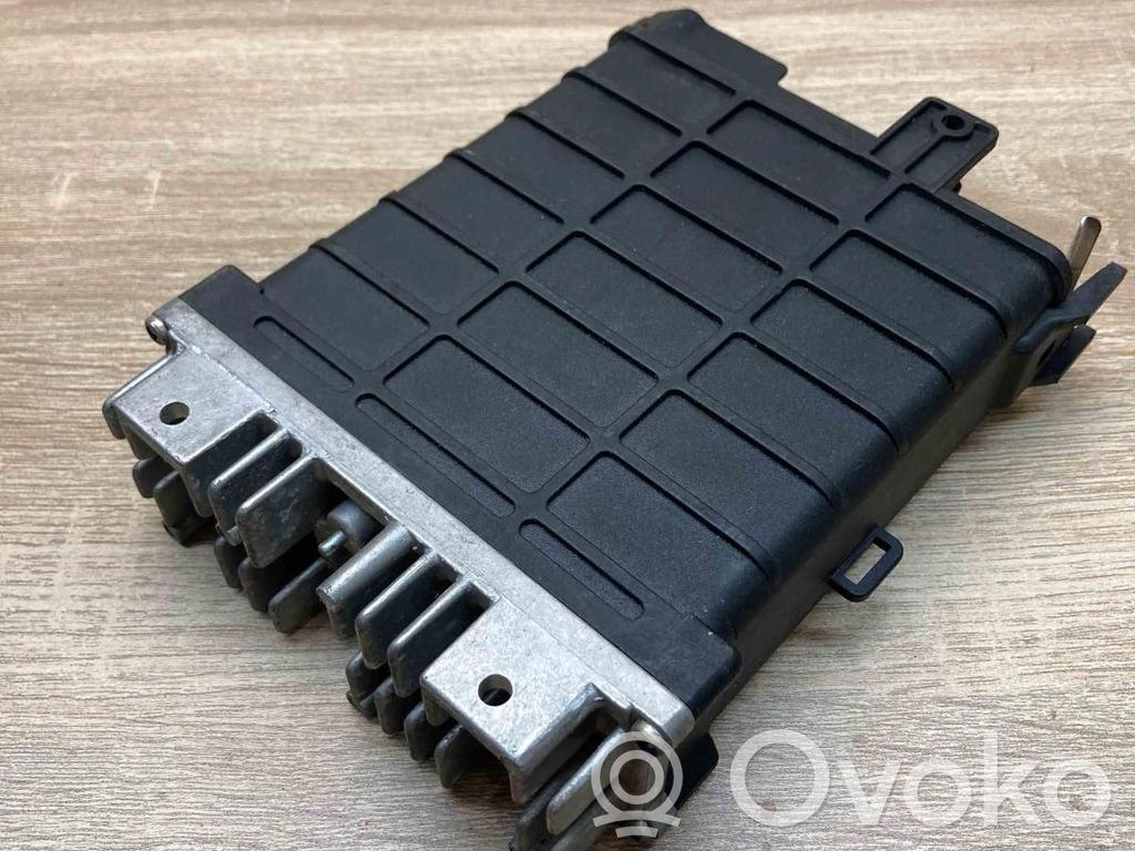 Audi 80 90 B3 Unitate control motor/modul ECU 