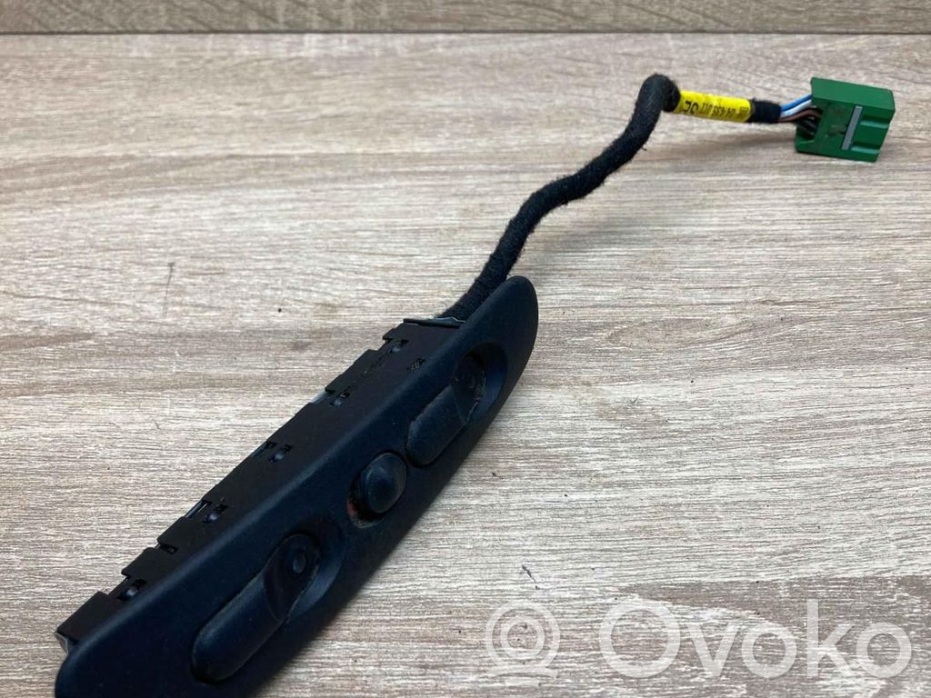 Opel Vectra B Electric window control switch 