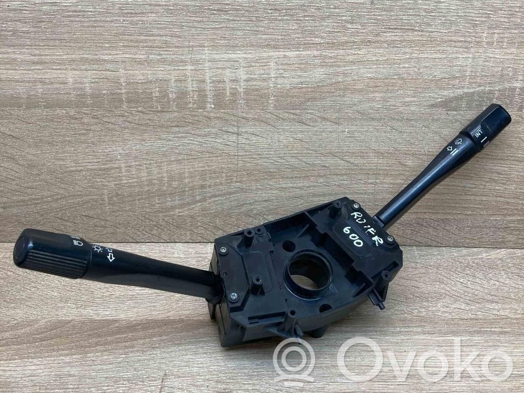 Rover 600 Wiper turn signal indicator stalk/switch 