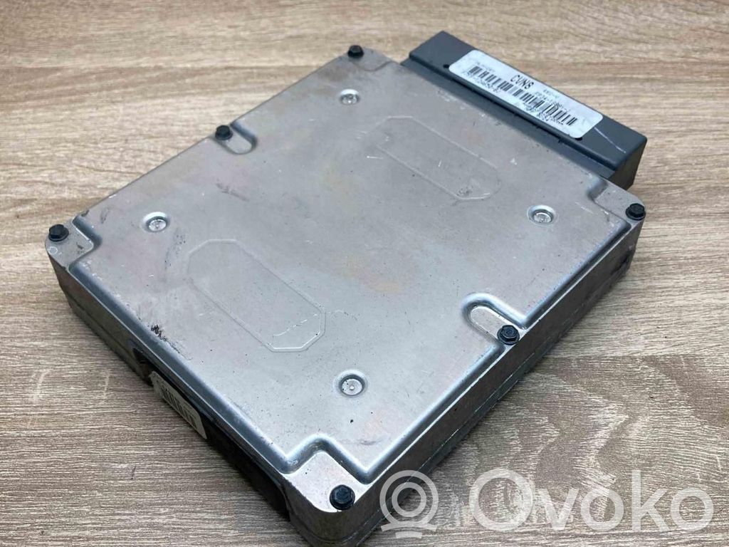 Mazda 626 Engine control unit/module ECU 