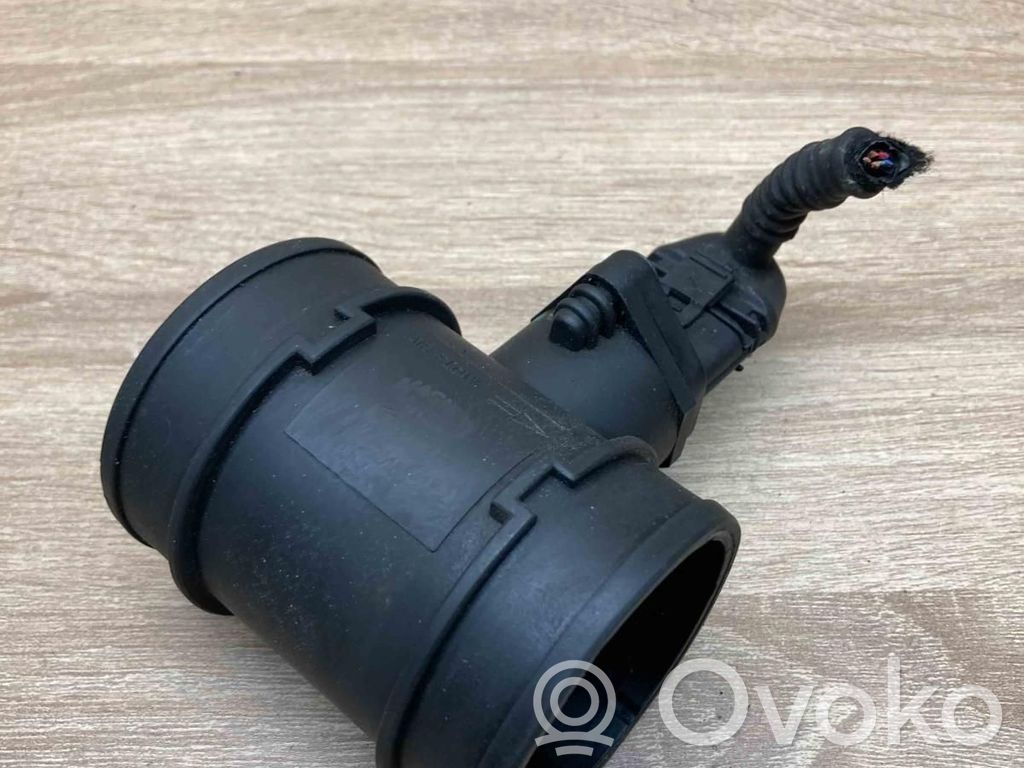 Opel Vectra B Caudalímetro de flujo del aire
