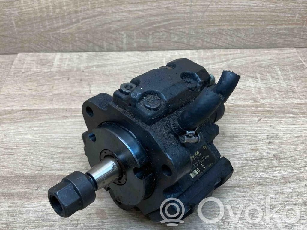 BMW X5 E53 Pompă injecție de înaltă presiune 
