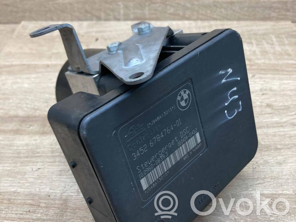 ABS Pump   6784764,6784763