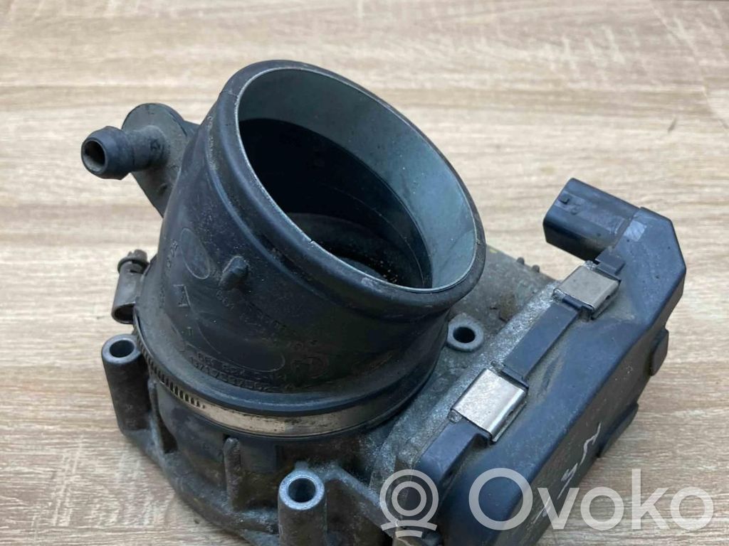 Gaspedal   7556118,7536002