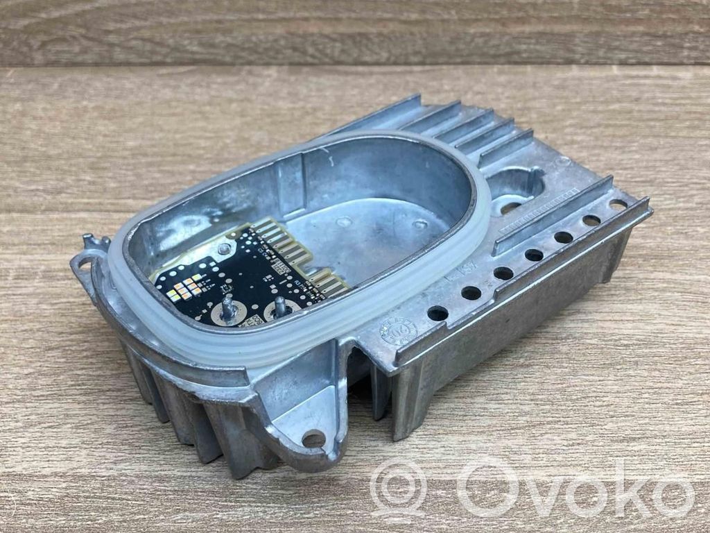 BMW X3 E83 Módulo de control de balasto LED 