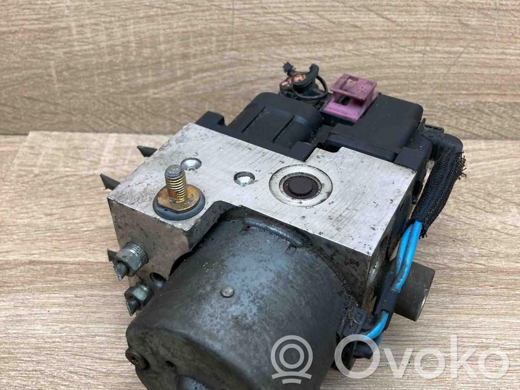 Opel Zafira A Pompă ABS 