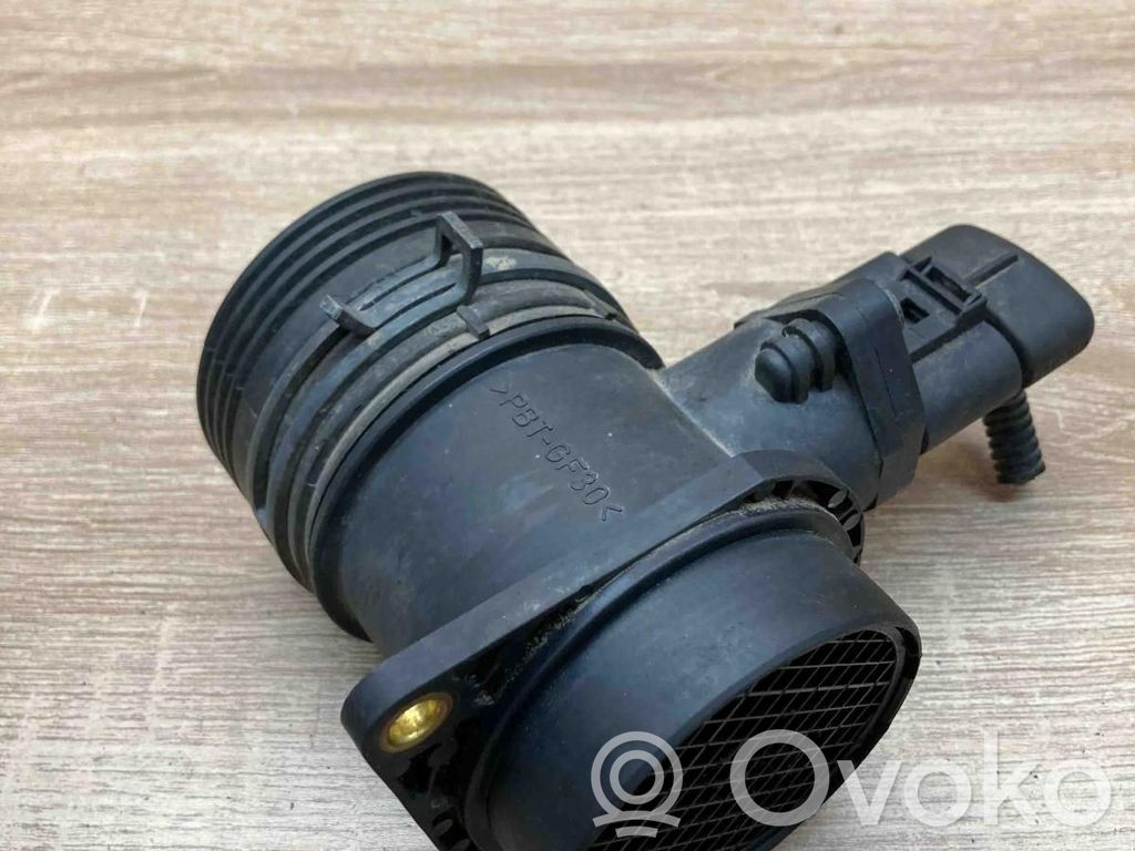 Volkswagen Golf IV Misuratore di portata d'aria 