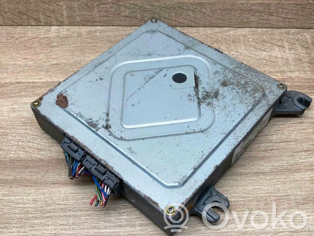 Honda Civic Блок управления двигателем ECU 