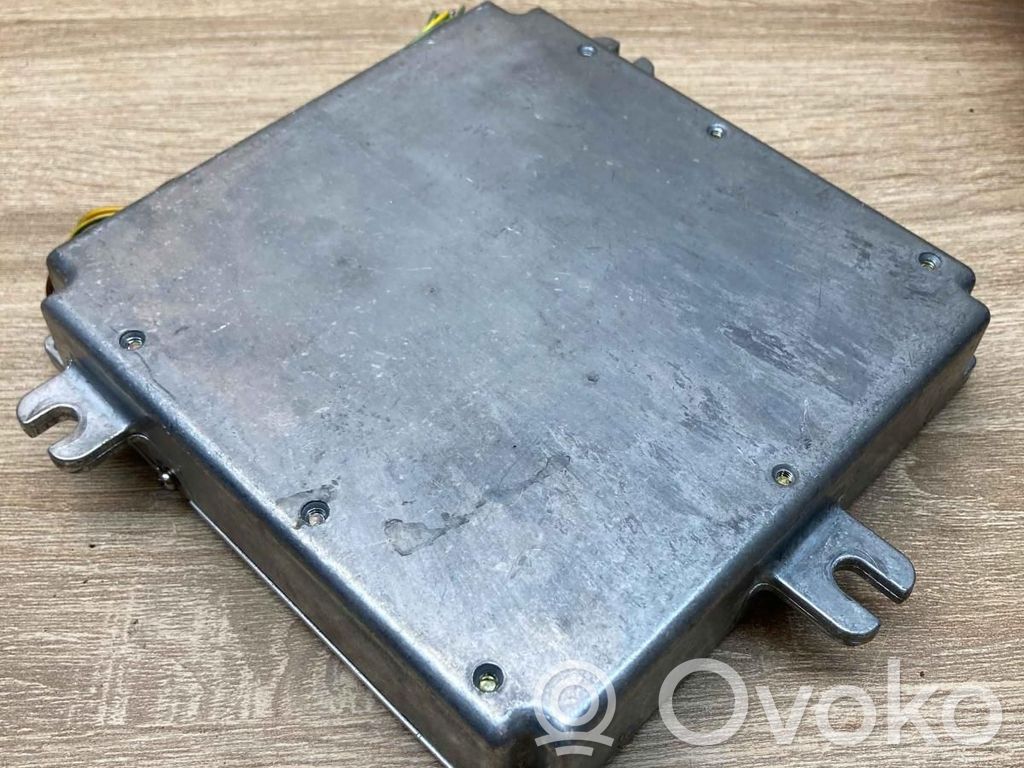 Honda Civic Engine control unit/module ECU 