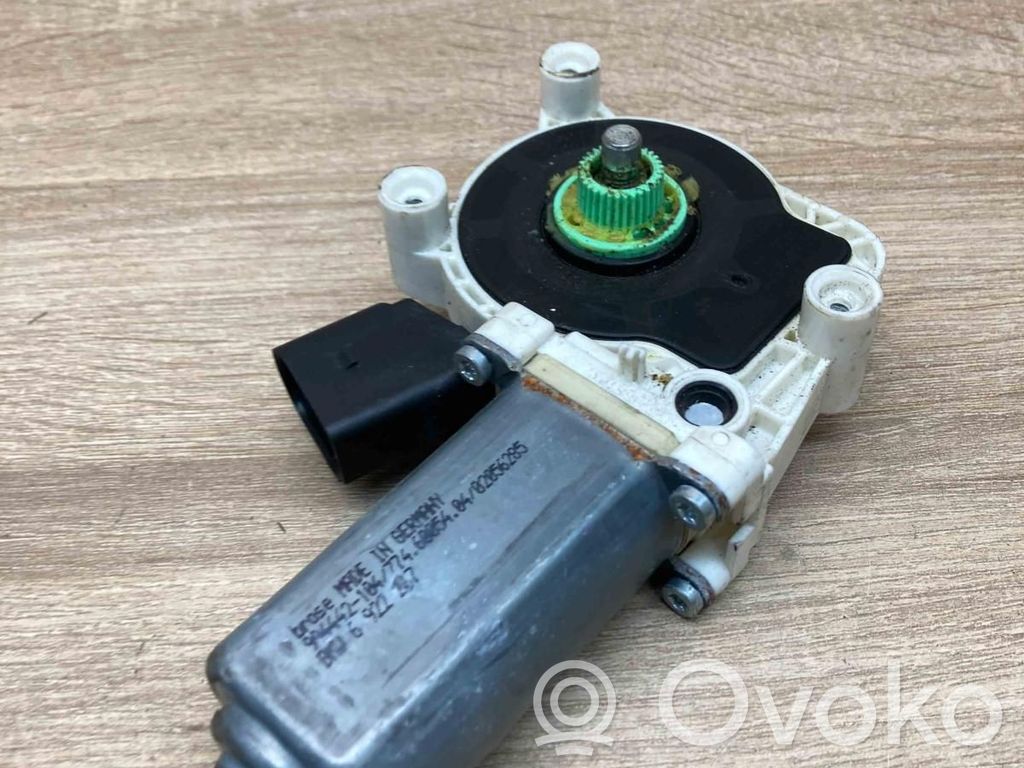 BMW 5 E60 E61 Motor macara geam ușă față 
