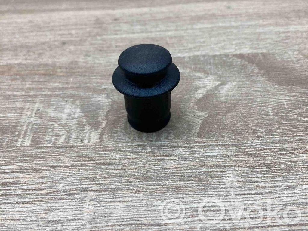 BMW 3 E90 E91 Altra parte interiore 