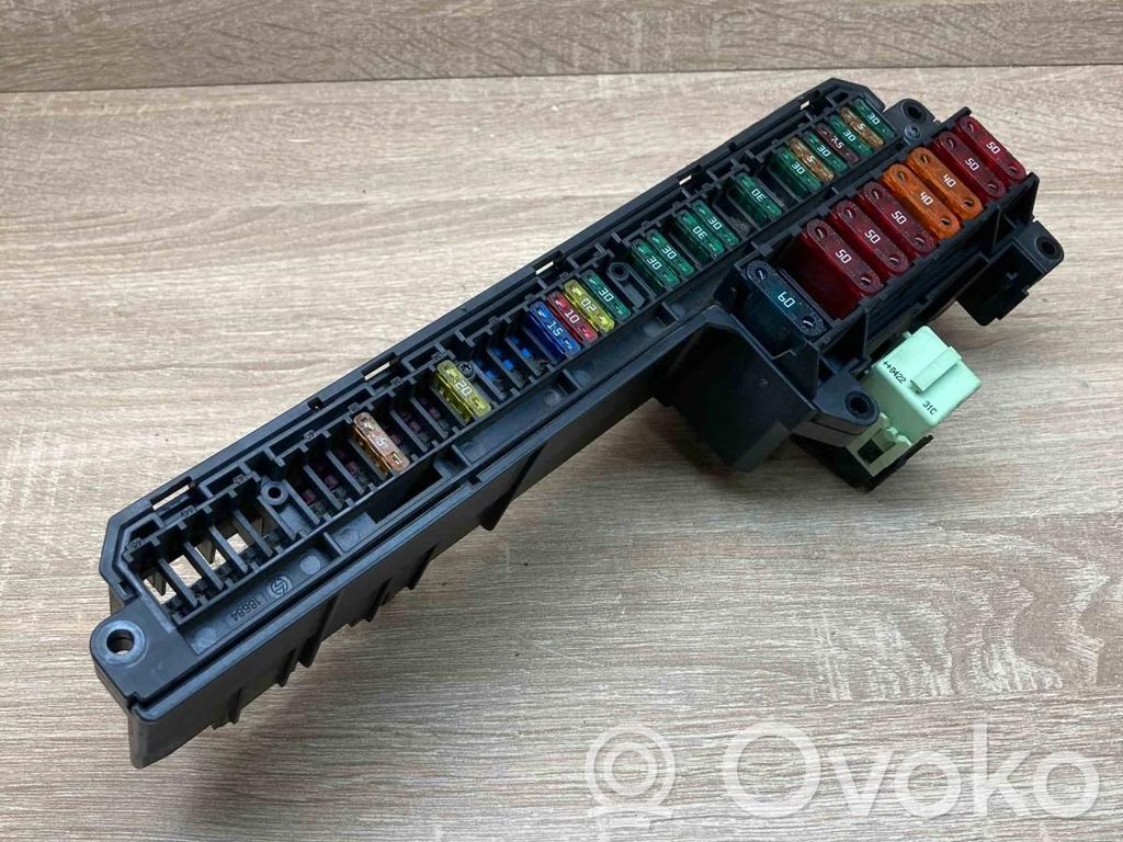 Módulo de fusible   15613290