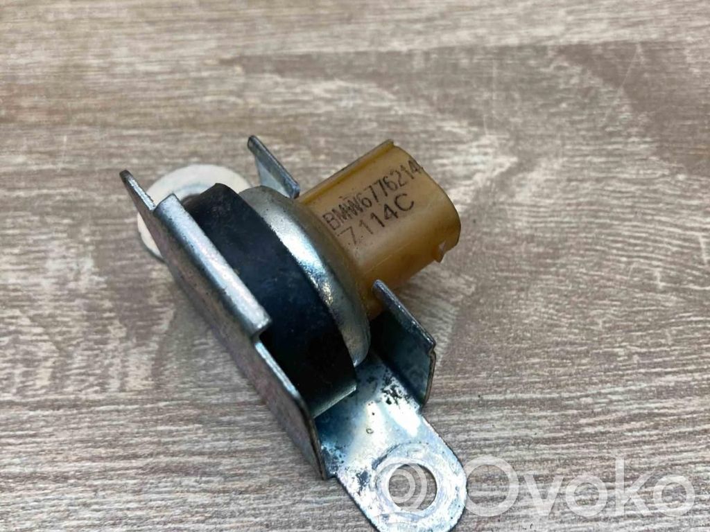 Beschleunigungssensor Gaspedalsensor   6776214,7114C