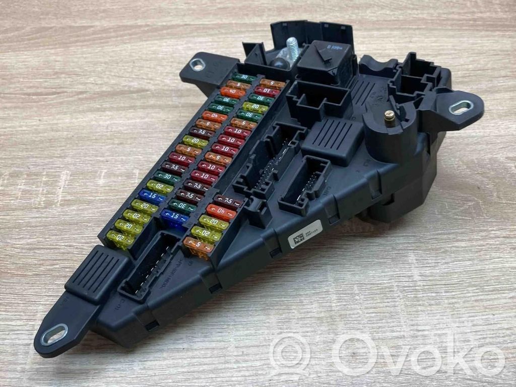 Fuse module   6906618,518956040
