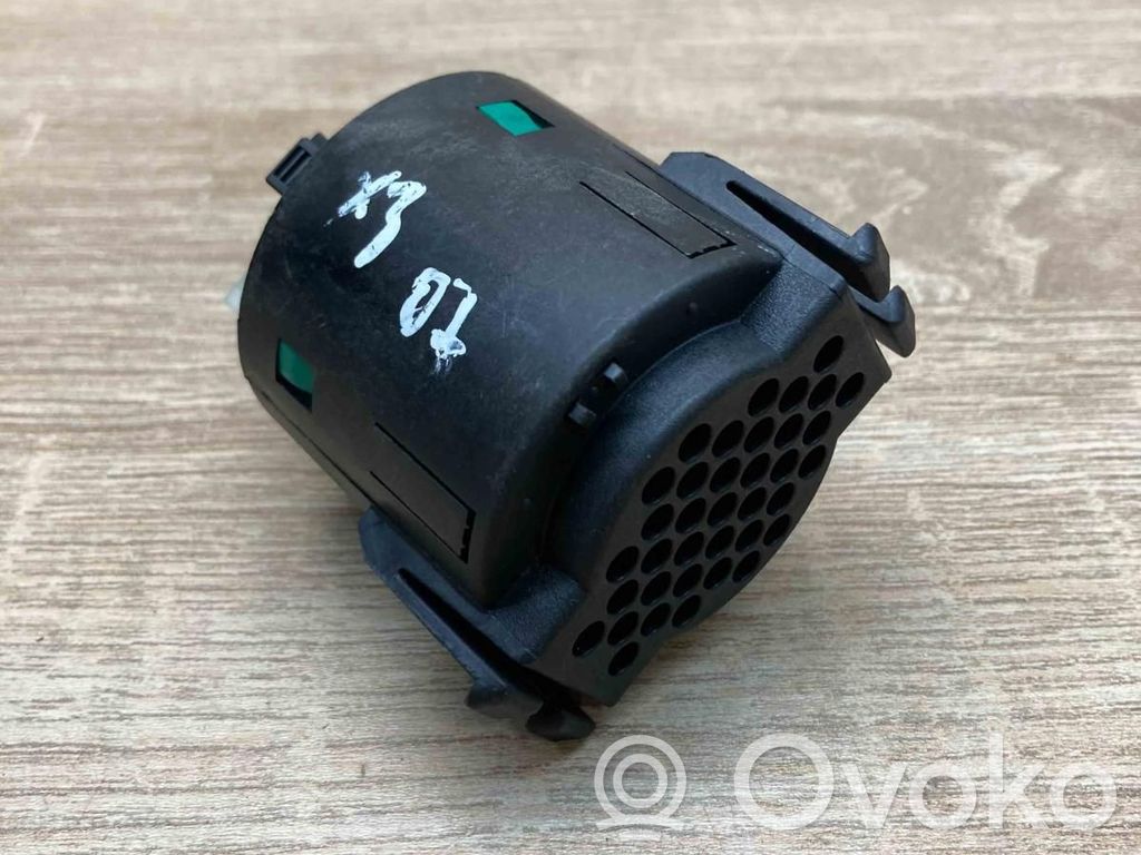 BMW 3 E46 Sensor del altavoz de aparcamiento PDC 