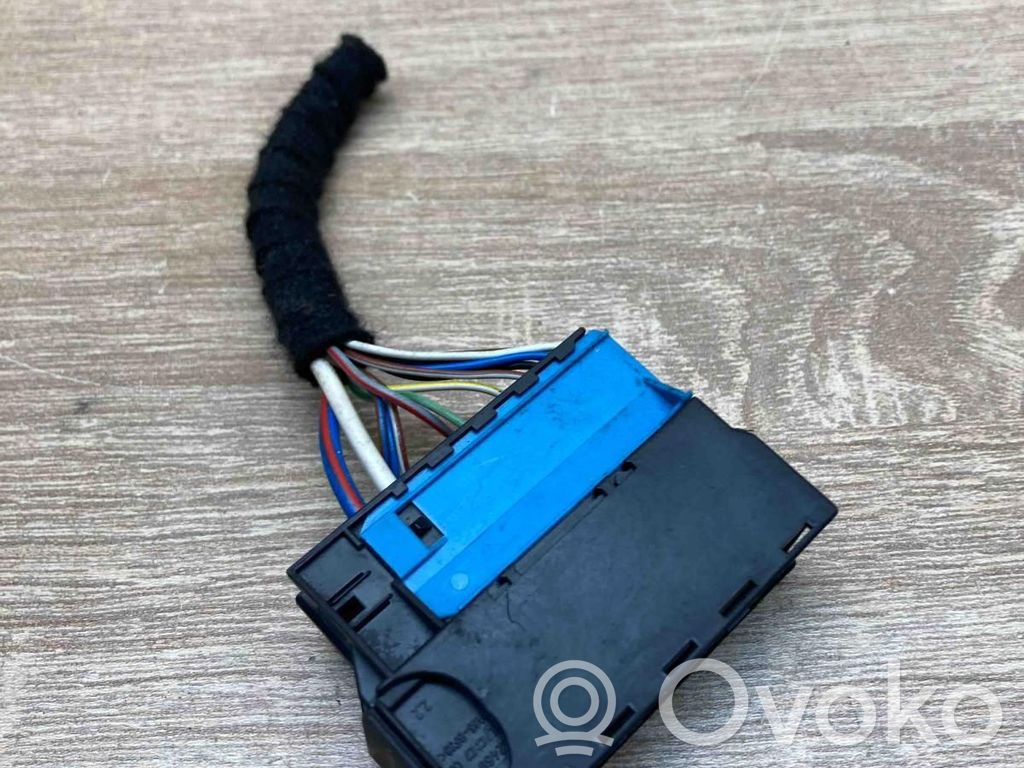 BMW Z4 E89 Cable de la bujía 