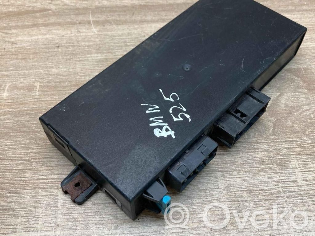 BMW 5 E34 Komforto modulis 